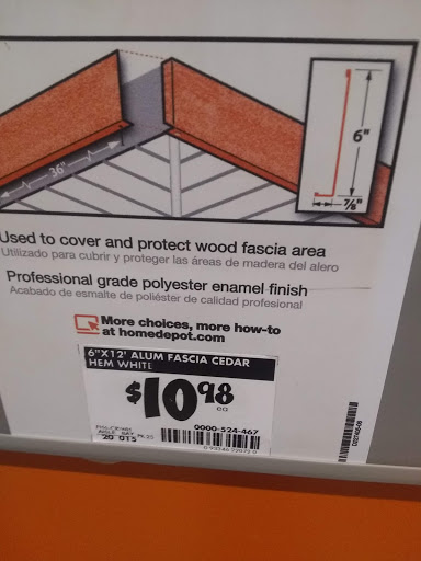 Home Improvement Store «The Home Depot», reviews and photos, 1710 Homer Adams Pkwy, Alton, IL 62002, USA