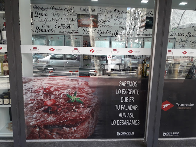 Opiniones de Beef house Boutique de carnes en General Líber Seregni - Carnicería