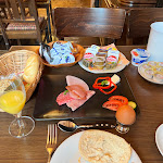 Photo n°6 de l'avis de Ralf. fait le 06/09/2022 à 14:26 sur le  City-Hotel à Plauen