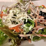 Photo n°3 de l'avis de Twiggy.r fait le 04/10/2020 à 19:24 sur le  Da Filipp à Saarbrücken