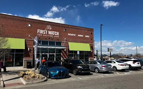 First Watch image