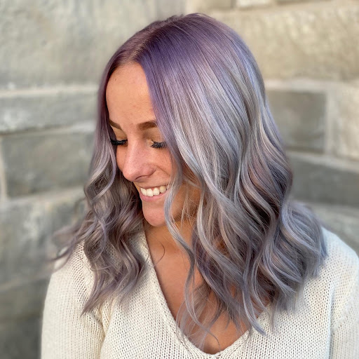 Hair Salon «Tanglez Hair Salon», reviews and photos, 10691 State St, Sandy, UT 84070, USA