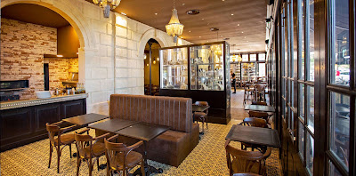 Grand Café Malarte - Restaurant Arles à Arles