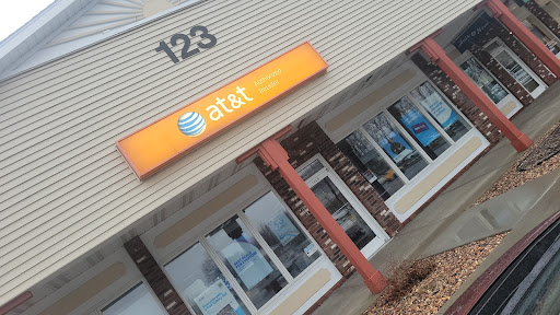 Cell Phone Store «AT&T Authorized Retailer», reviews and photos, 123 Saratoga Rd, Glenville, NY 12302, USA