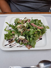 Plats et boissons du Restaurant La Place des Assises à Mayenne - n°19