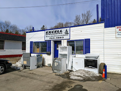 Excell Appliances