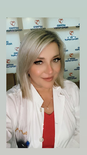 Comentarii opinii despre Ορθοπαιδικό ιατρείο Δήμητρας Π Λαμπαρού