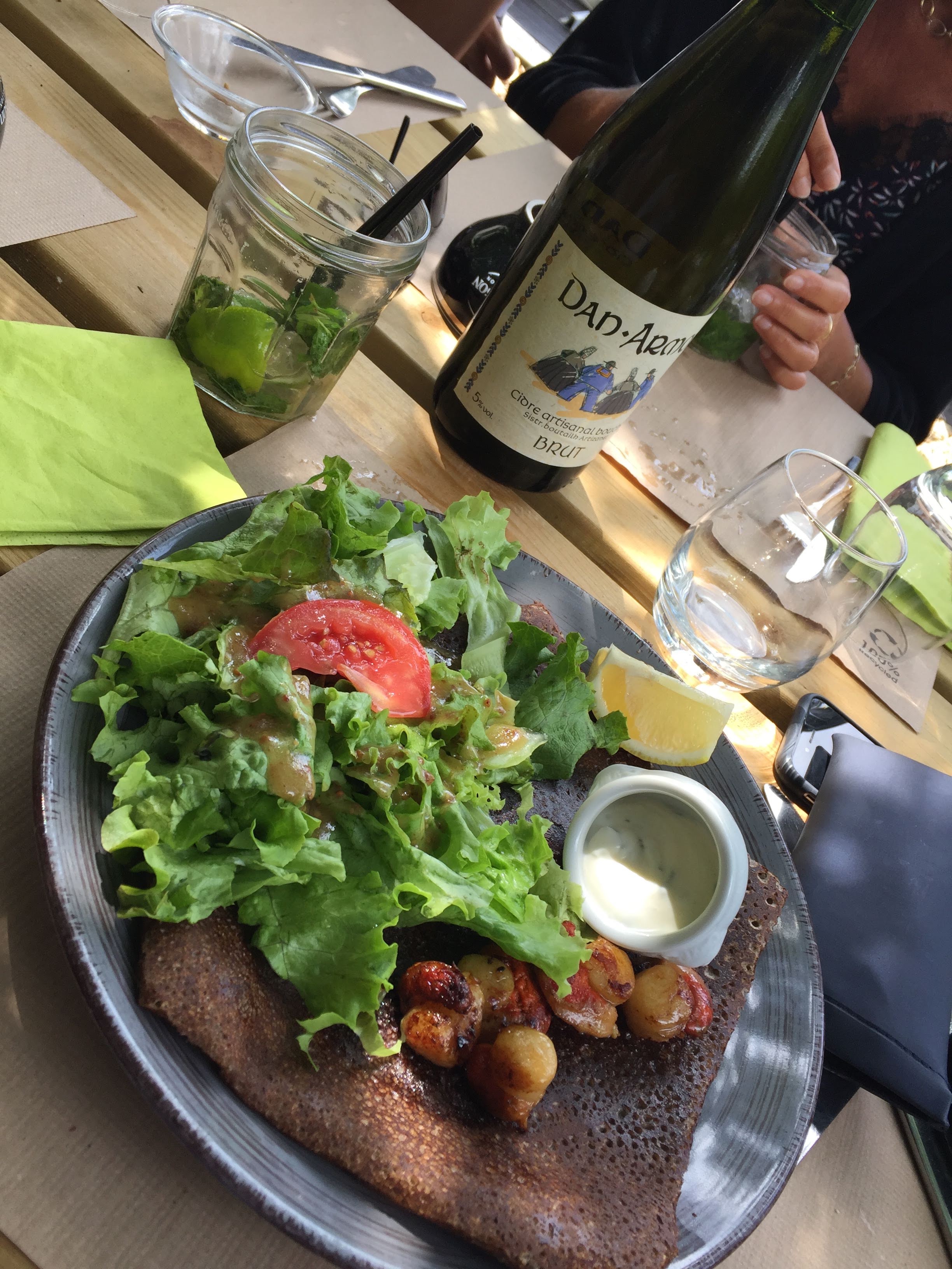 Photo n° 5 de l'avis de Marlon.� fait le 19/07/2018 à 11:32