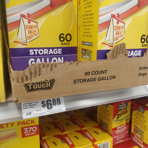 Grocery Store «H-E-B Grocery», reviews and photos, 207 E South St, Alvin, TX 77511, USA