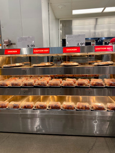 Warehouse store «Costco Wholesale», reviews and photos, 2828 Chad Dr, Eugene, OR 97408, USA