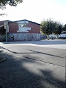 Colegio Público San Andrés La Borreca en Ponferrada