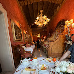 Photo n°1 de l'avis de Chelsea.t fait le 11/01/2024 à 11:44 sur le  Al Ponte Antico à Venice