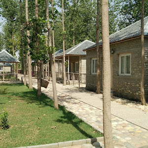 Anand At The Satluj photo