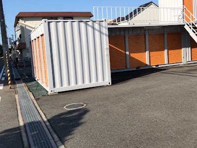 ハローストレージ