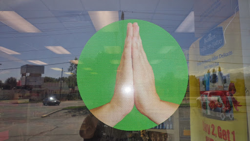 Asian Grocery Store «Namaste Nanglo Groceries», reviews and photos, 741E 3300 S, Millcreek, UT 84106, USA