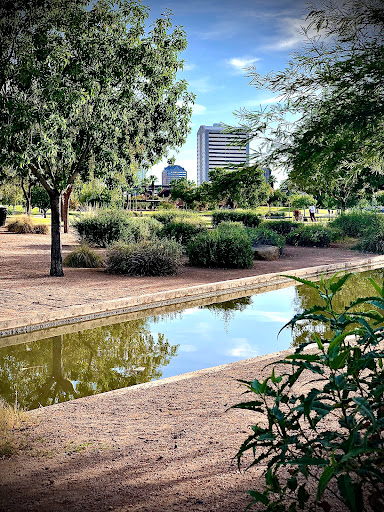 City Park «Steele Indian School Park», reviews and photos, 300 E Indian School Rd, Phoenix, AZ 85012, USA