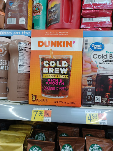 Department Store «Walmart Supercenter», reviews and photos, 180 Veterans Dr N, Huntingdon, TN 38344, USA