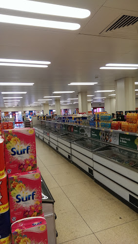 Reviews of Iceland Supermarket Worthing in Worthing - Supermarket