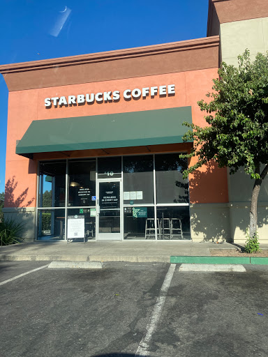 Starbucks image