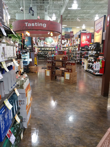 Wine Store «Total Wine & More», reviews and photos, 4625 Millenia Plaza Way, Orlando, FL 32839, USA