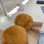 Photo n°5 de l'avis de Laura.a fait le 13/08/2023 à 20:39 sur le  Lido Trireme à Fondo Morte