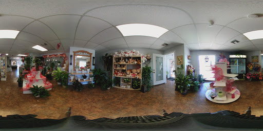 Florist «Petite Flower Shop», reviews and photos, 1501 Harry Wurzbach Rd, San Antonio, TX 78209, USA