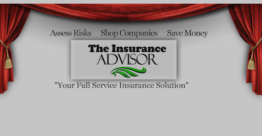 Roger Gill -- The Insurance Advisor