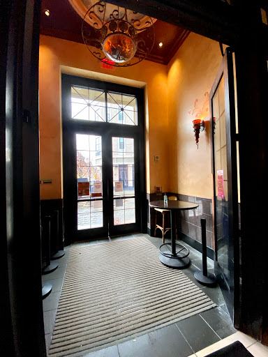 Restaurant «The Cheesecake Factory», reviews and photos, 71 Isham Rd, West Hartford, CT 06107, USA