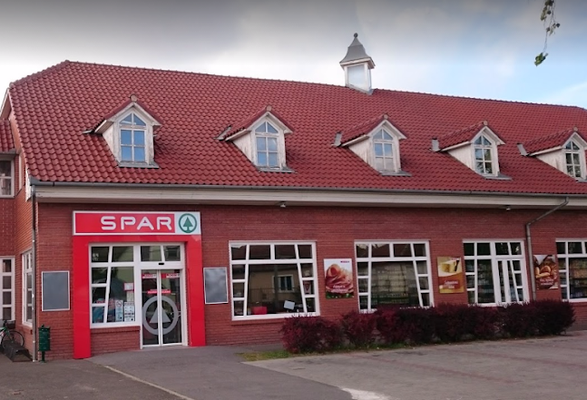 Cegléd SPAR Partner Szupermarket és Webáruház