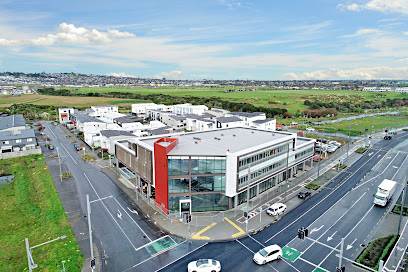 Auckland Eye Ormiston