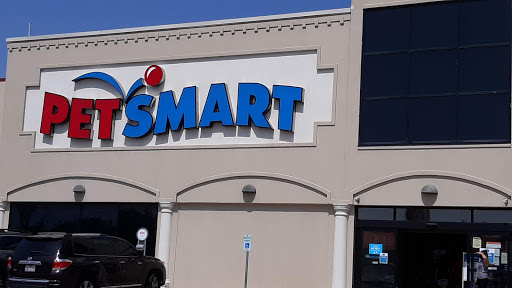 Pet Supply Store «PetSmart», reviews and photos, 4005 Airport Fwy, Irving, TX 75062, USA