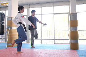 Academia Tae Sport (Taekwondo WT)