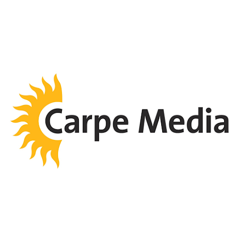 Rezensionen über Carpe Media GmbH in Zürich - Werbeagentur