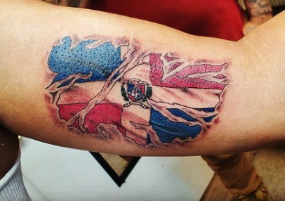 Explore tennessee vols tattoo ideas, creative tattoo ideas in Passaic, available at District 36 Tattoo Parlor