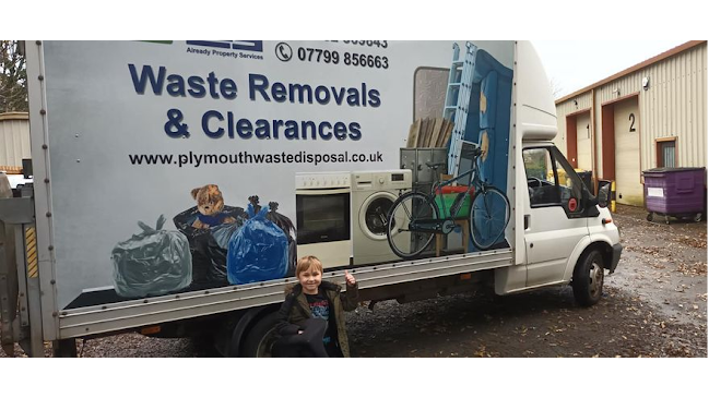 APS Waste Removals and Clearances