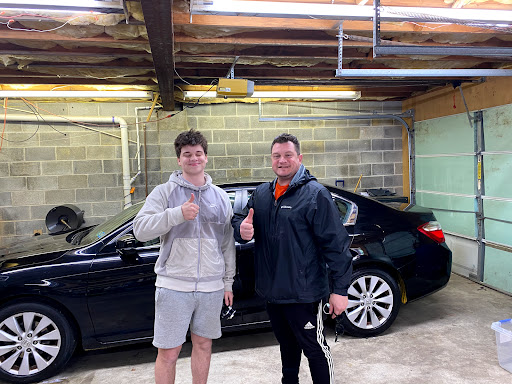 Lion Heart Ceramic Coating and Detailing en York