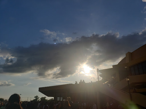 Event Venue «Mabee Center», reviews and photos, 7777 S Lewis Ave, Tulsa, OK 74136, USA