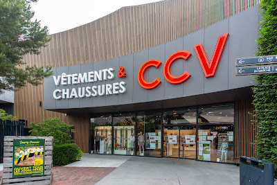 CCV Amiens à Amiens