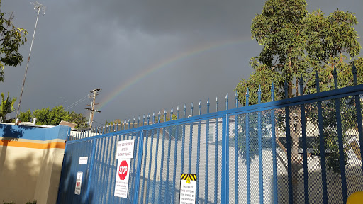 Self-Storage Facility «Pouch Self Storage», reviews and photos, 1856 Cherry Ave, Long Beach, CA 90806, USA