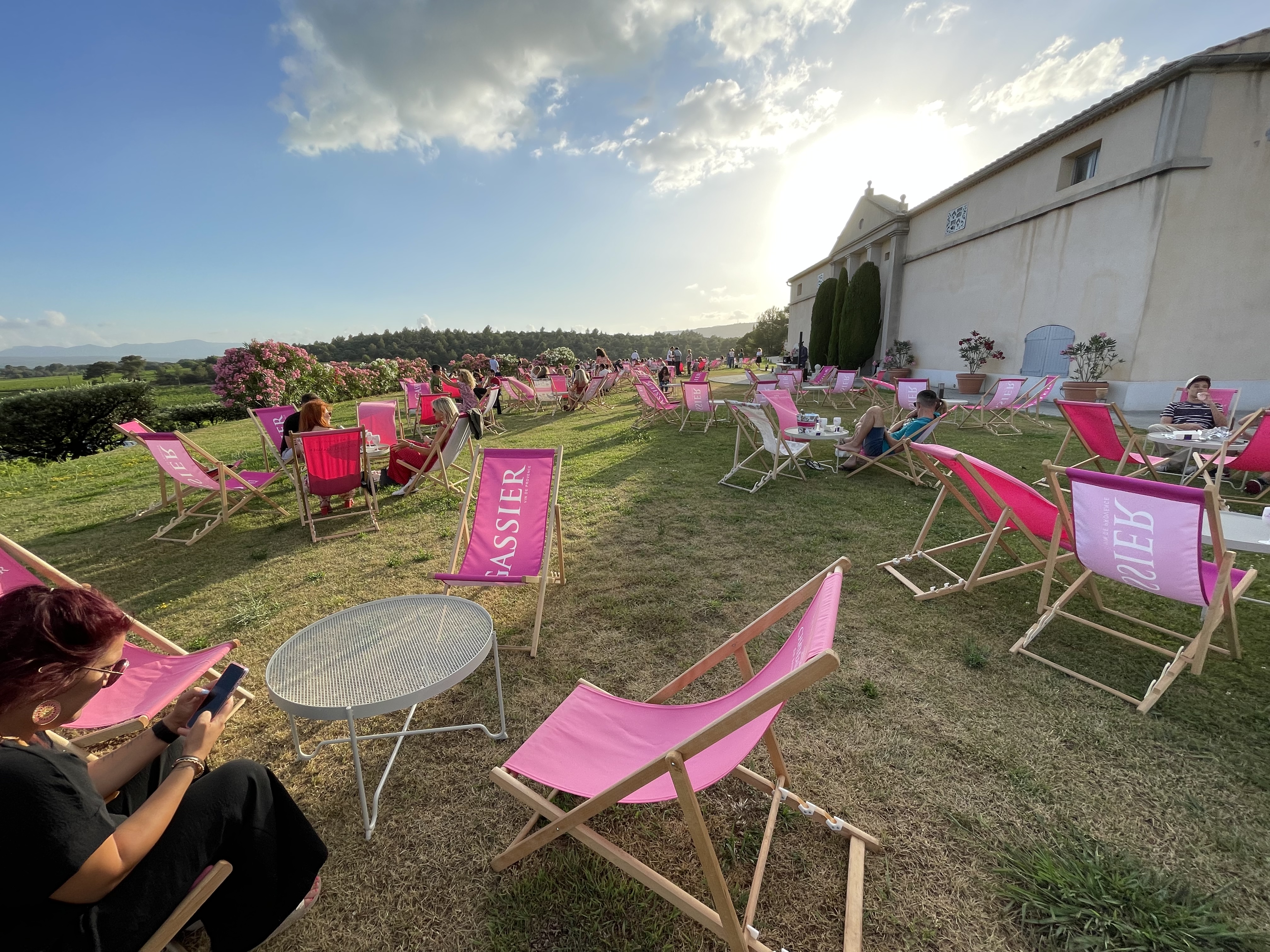 Photo n° 1 de l'avis de Langefoudu13. fait le 19/07/2022 à 11:54