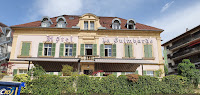 Hôtel la Guimbarde du Restaurant français Le Chaudron à Morteau - n°1