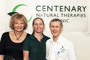 Centenary Natural Therapies Clinic image