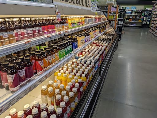 Natural Foods Store «Natural Grocers», reviews and photos, 7831 Dodge St, Omaha, NE 68114, USA