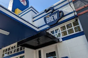 Strange Brew Coffeehouse Bama image