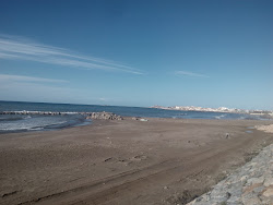 Photo de Palm Beach zone des équipements