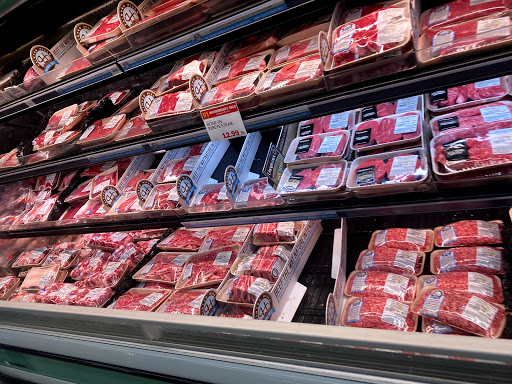 Asian Grocery Store «Uwajimaya», reviews and photos, 600 5th Ave S, Seattle, WA 98104, USA