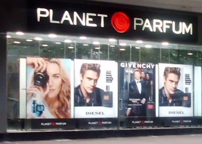 Photos of Planet Parfum Verviers