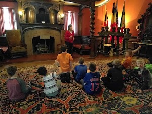 Charles Gates Dawes House - photo 34
