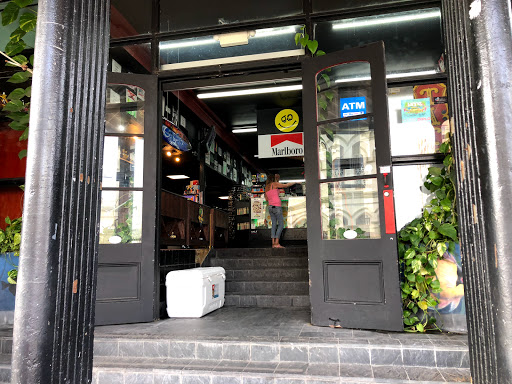 Tattoo Shop «Hazy Daze Tattoo Studio», reviews and photos, 2104 Strand St, Galveston, TX 77550, USA