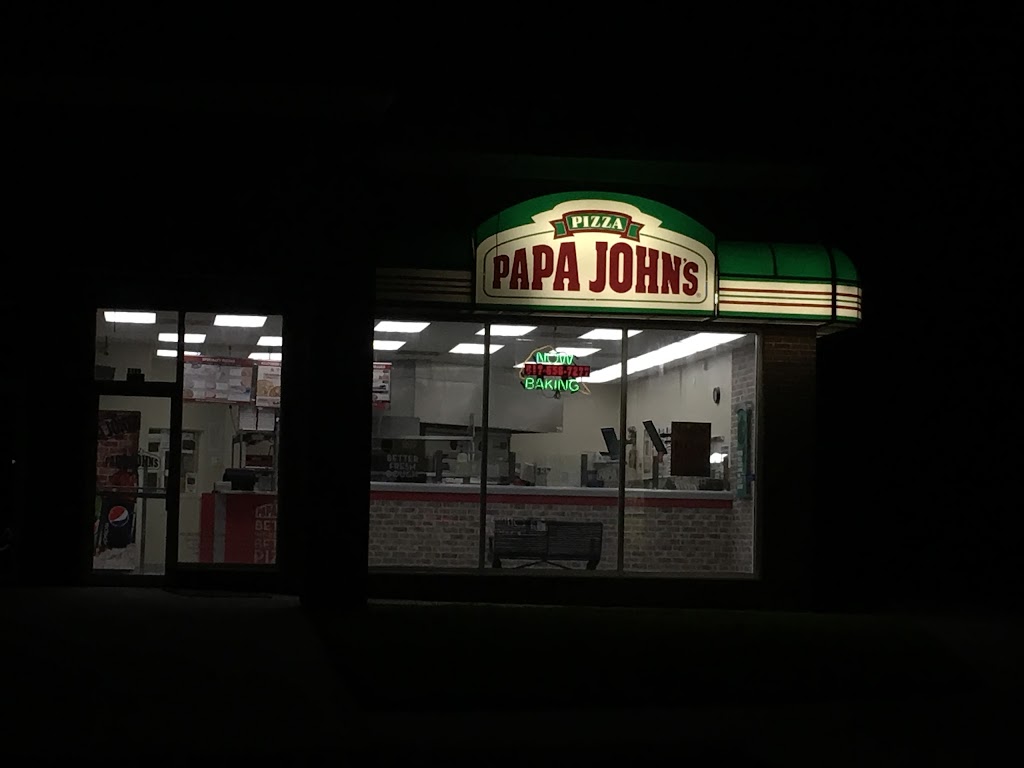 Papa Johns Pizza 76034